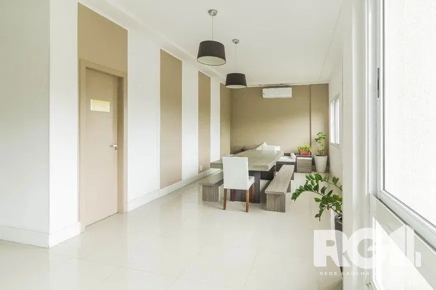 Imagem Apartamento em Morro Santana