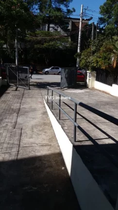 Imagem Galpão 1000m2 para locação em Tamboré Barueri ARMAZÉM COMERCIAL INDUSTRIAL
