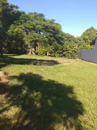 Imagem Terreno para chácara dentro condomínio em Boituva/SP