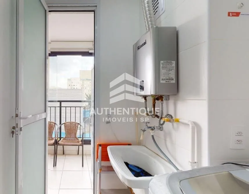 Imagem LIVING CONNECT VILA DAS MERCES - Apartamento à venda em São Paulo/SP