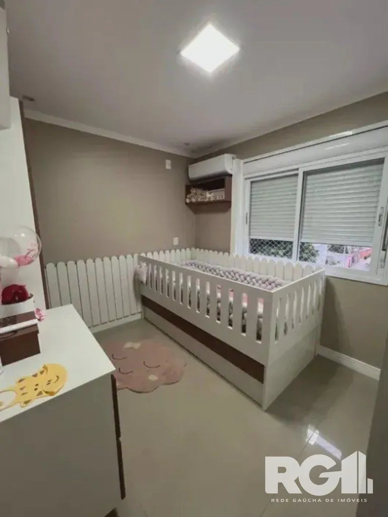 Imagem Apartamento em Vila Imbui