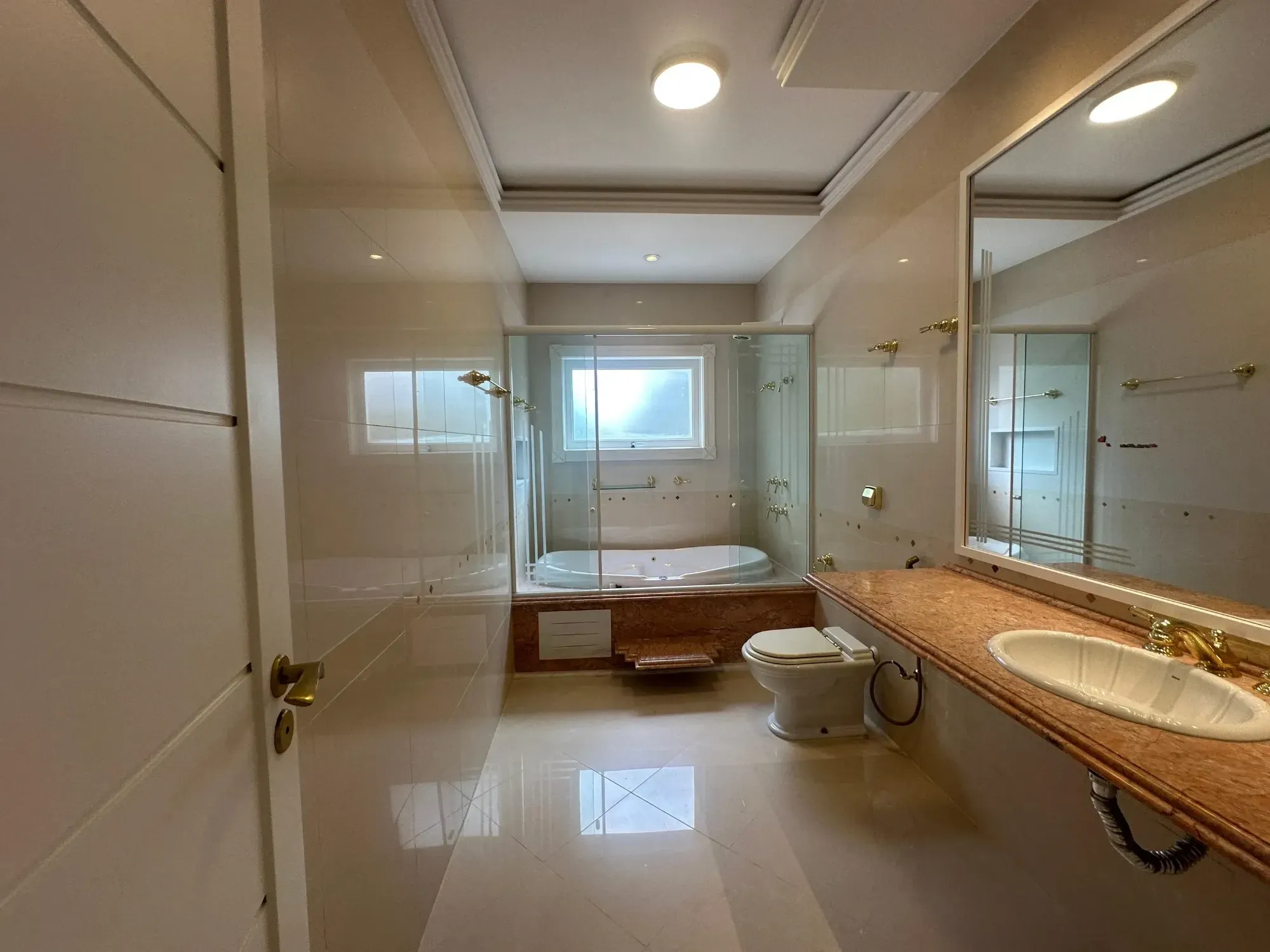 Imagem Sobrado com 4 Quartos à Venda, 450 m² em Alphaville Residencial Plus - Barueri