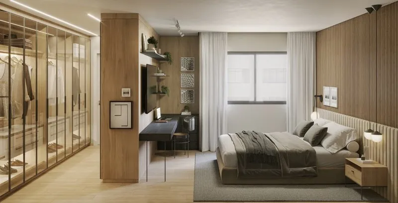 Imagem Apartamento a Venda no bairro Ipanema - Rio de Janeiro, RJ