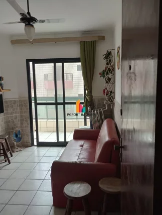 Imagem APARTAMENTO RESIDENCIAL em PRAIA GRANDE - SP, OCIAN