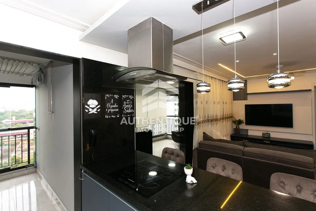 Imagem UNIVERSO TATUAPE - ASTRO - Apartamento no bairro Tatuapé à venda