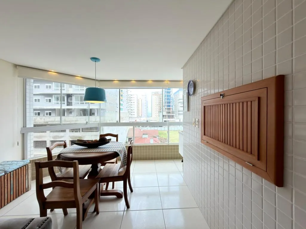 Imagem Apartamento 3 Dormitórios - Bairro Centro