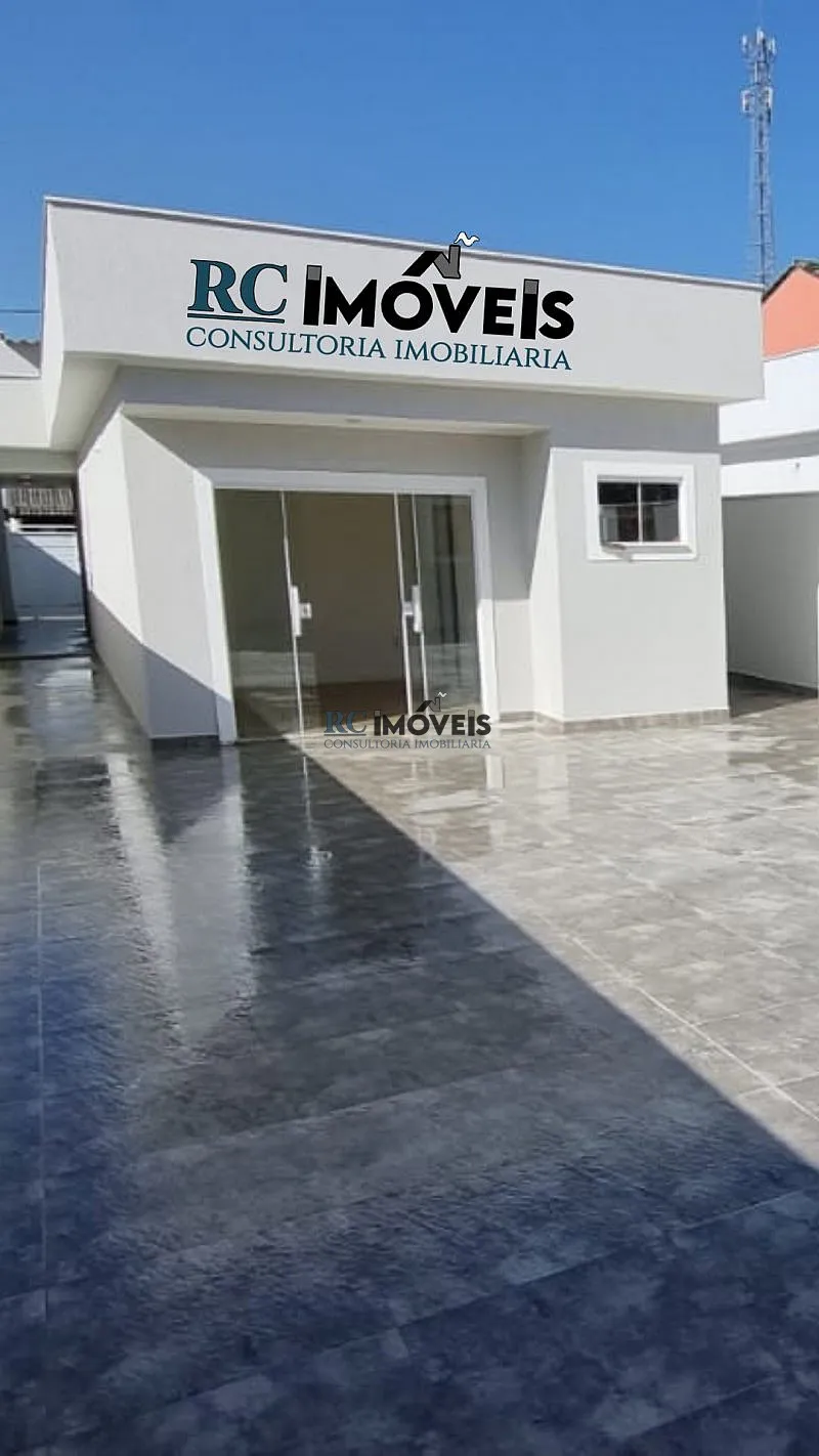 Foto do imóvel Casa a Venda no bairro Jardim Atlântico Leste (itaipuaçu) - Maricá, RJ