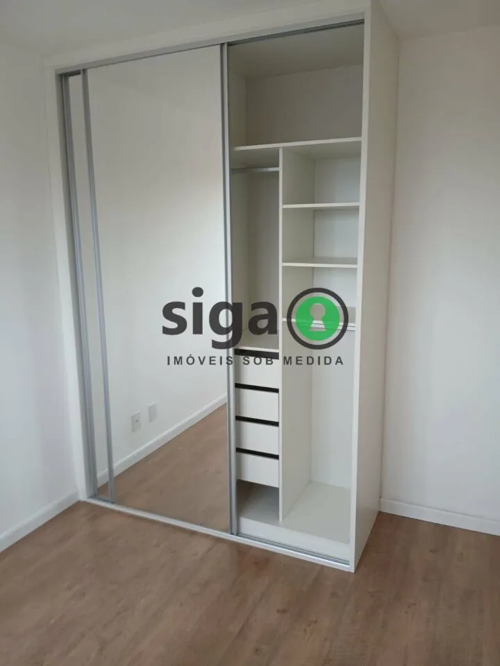 Imagem Apartamento de 58 metros 2dormitórios a venda na Chácara Santo Anonio