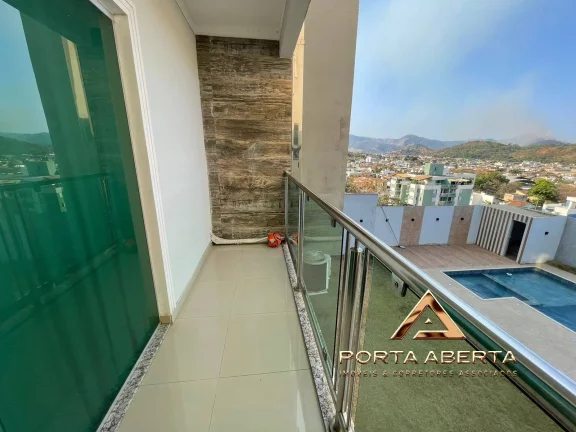 Imagem Casa 4 Quartos, sendo 1 Suite em lote de 470 m2 - Belvedere - COD 516