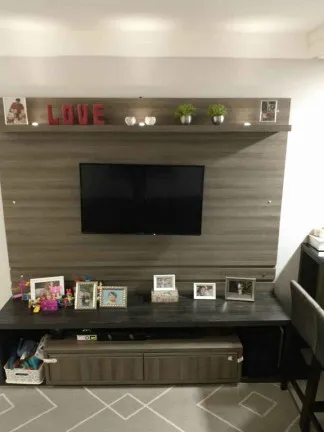 Imagem Apartamento com 3 Quartos à Venda, 80 m² em Centro - Criciúma