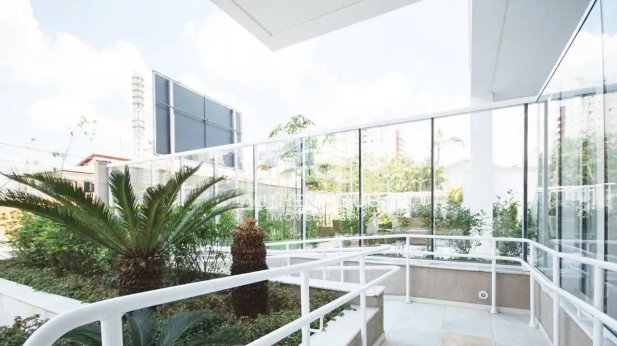 Imagem Brasiliano Brooklin - Apartamento à venda em São Paulo/SP