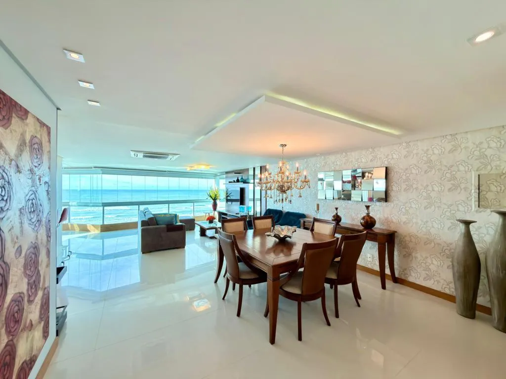Imagem Apartamento 4 Dormitórios - Bairro Navegantes