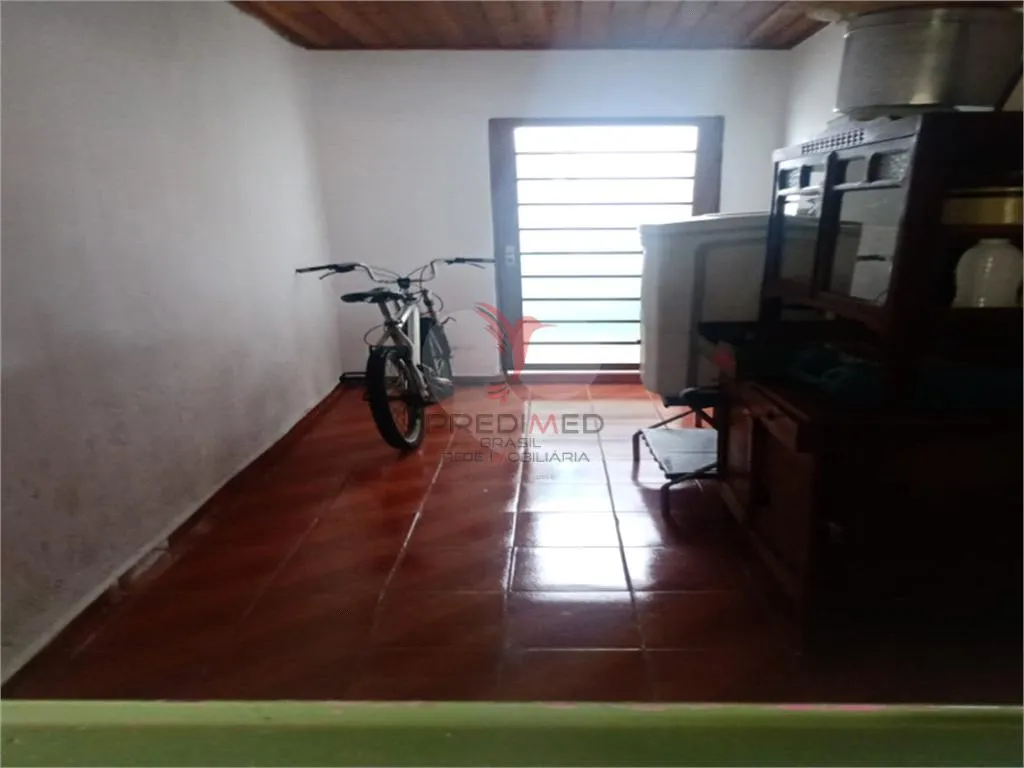 Imagem Casa de 3 quartos, 140m² no bairro Núcleo Habitacional João Zillo, em Lençóis Paulista
