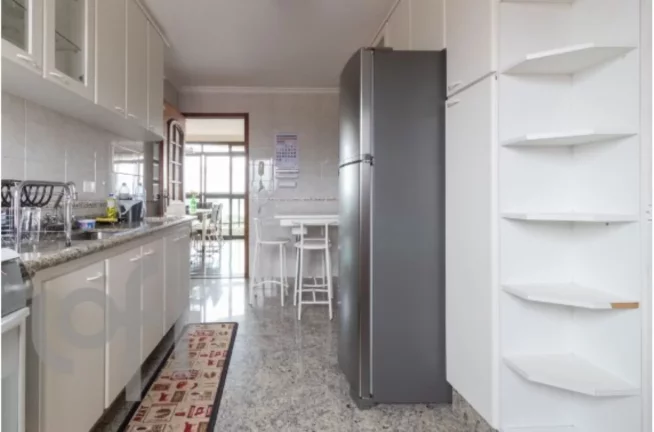 Imagem APARTAMENTO RESIDENCIAL em São Paulo - SP, Vila jacuí