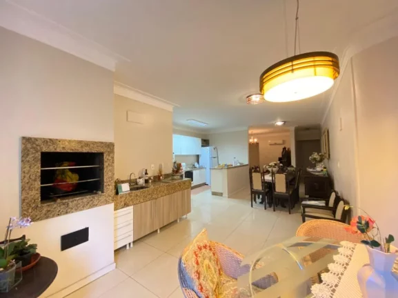 Imagem Apartamento para Venda em Chapecó, Centro, 3 dormitórios, 3 suítes, 1 banheiro
