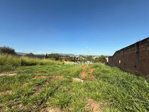 Imagem Terreno à venda em Igarapé MG - Novo Igarapé