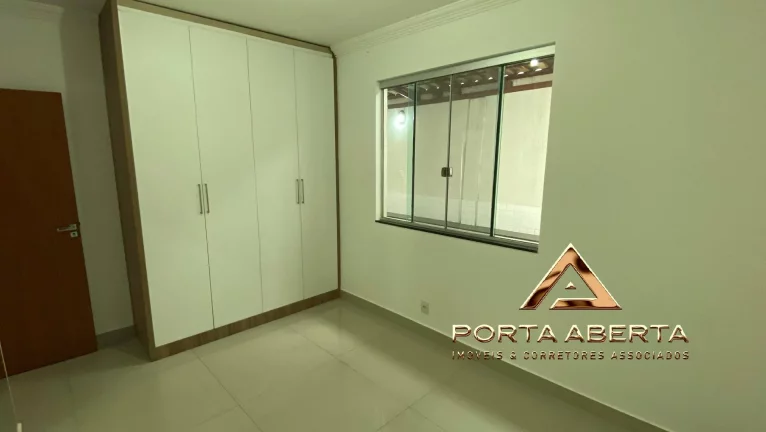 Imagem Apartamento 03 quartos sendo 01 suíte - Bairro Ayrton Senna - CÓD 1478