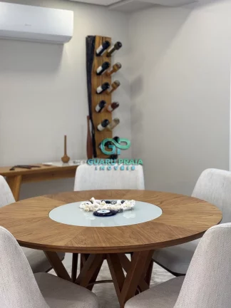 Imagem Apartamento à venda no bairro Pitangueiras - Guarujá/SP