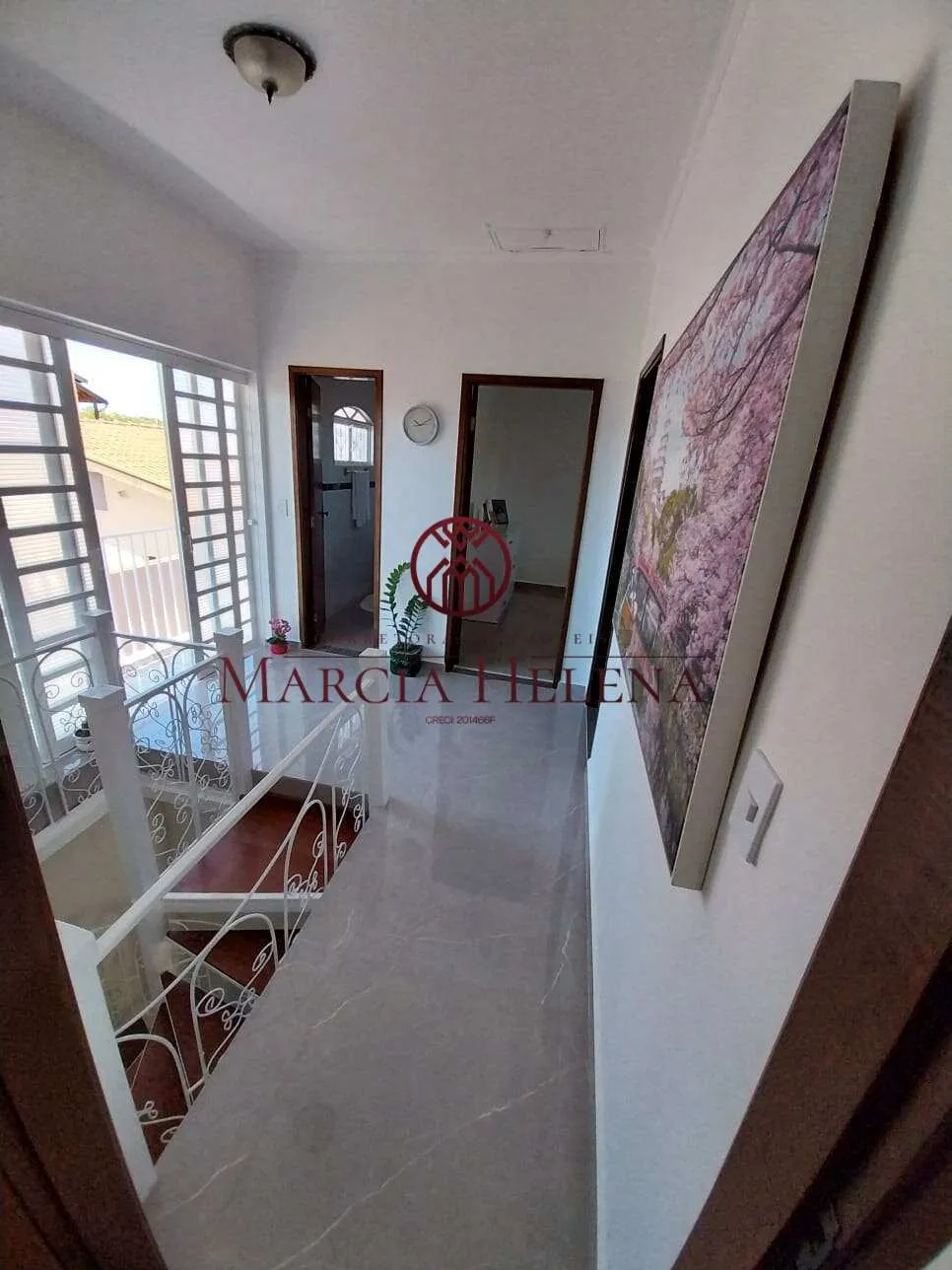 Imagem Sobrado à venda em Campinas, Parque Via Norte, com 3 quartos, 174m2