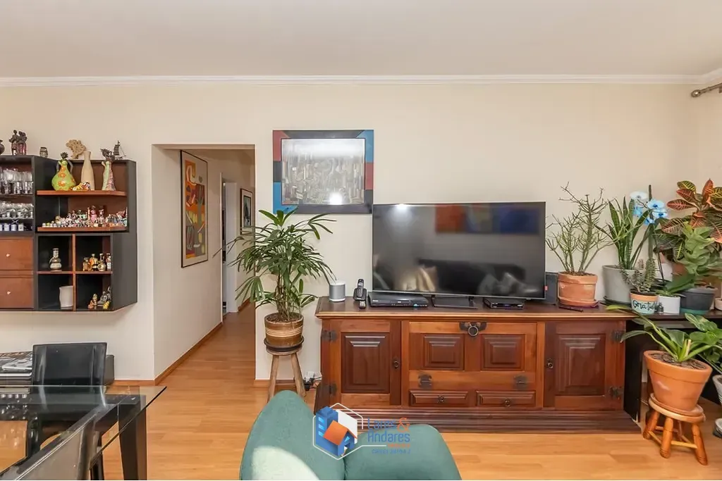 Imagem Apartamento à venda 3 Quartos 1 Vaga 84M² Aclimação São Paulo - SP