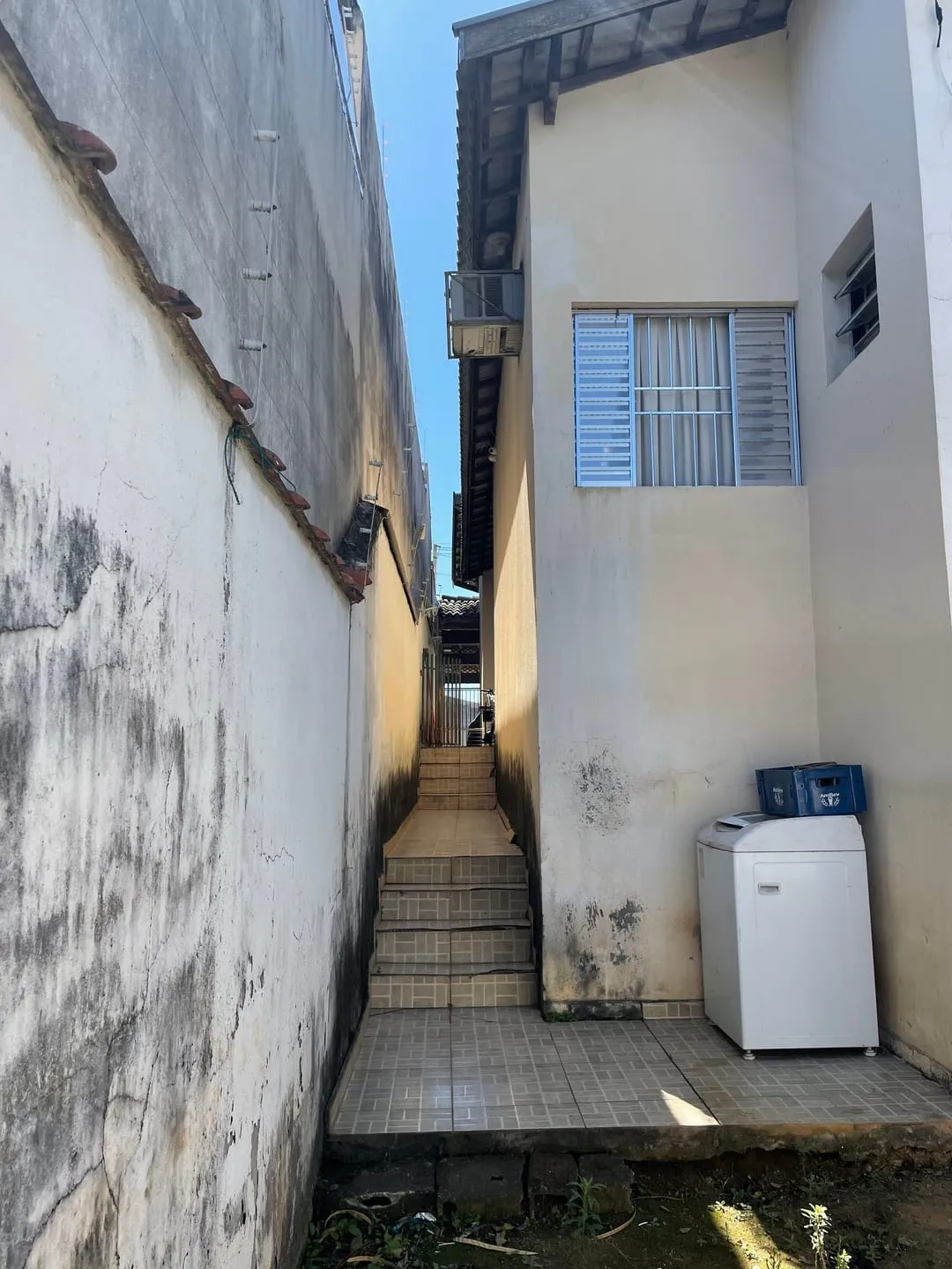 Imagem Casa à venda 2 Quartos, 1 Suite, 2 Vagas, 131.85M², Parque das Palmeiras, Pindamonhangaba - SP