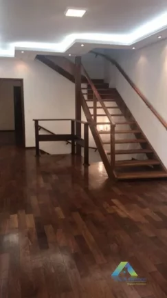Foto do imóvel Sobrado com 3 dormitórios, 480 m² - venda por R$ 3.200.000 ou aluguel por R$ 15.484/mês - Cerâmica - São Caetano do Sul/SP