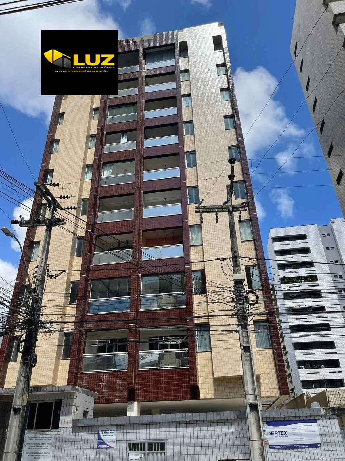 Imagem MAISON CARTIER! Único no Coração do Meireles!