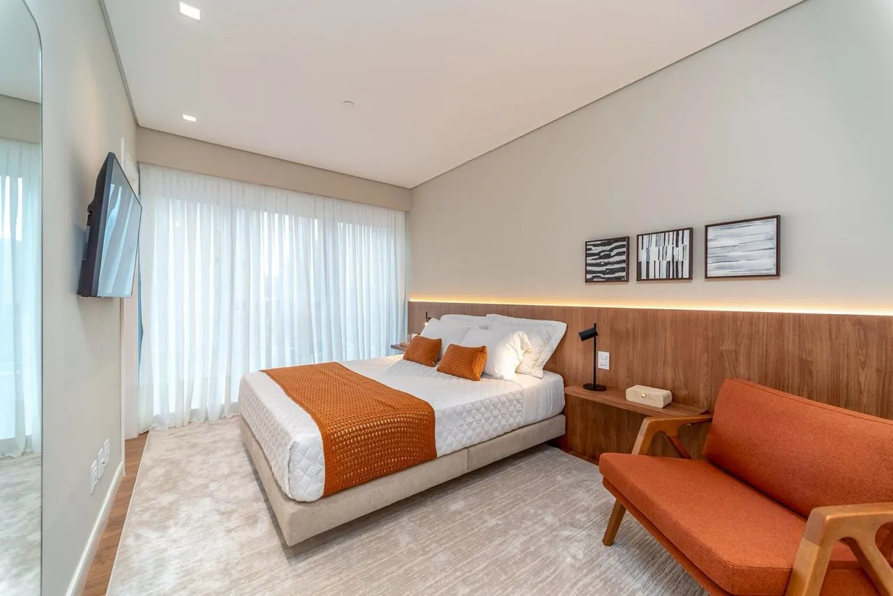 Imagem Apartamento à venda com 171m2 por R$ 6.500.000,00