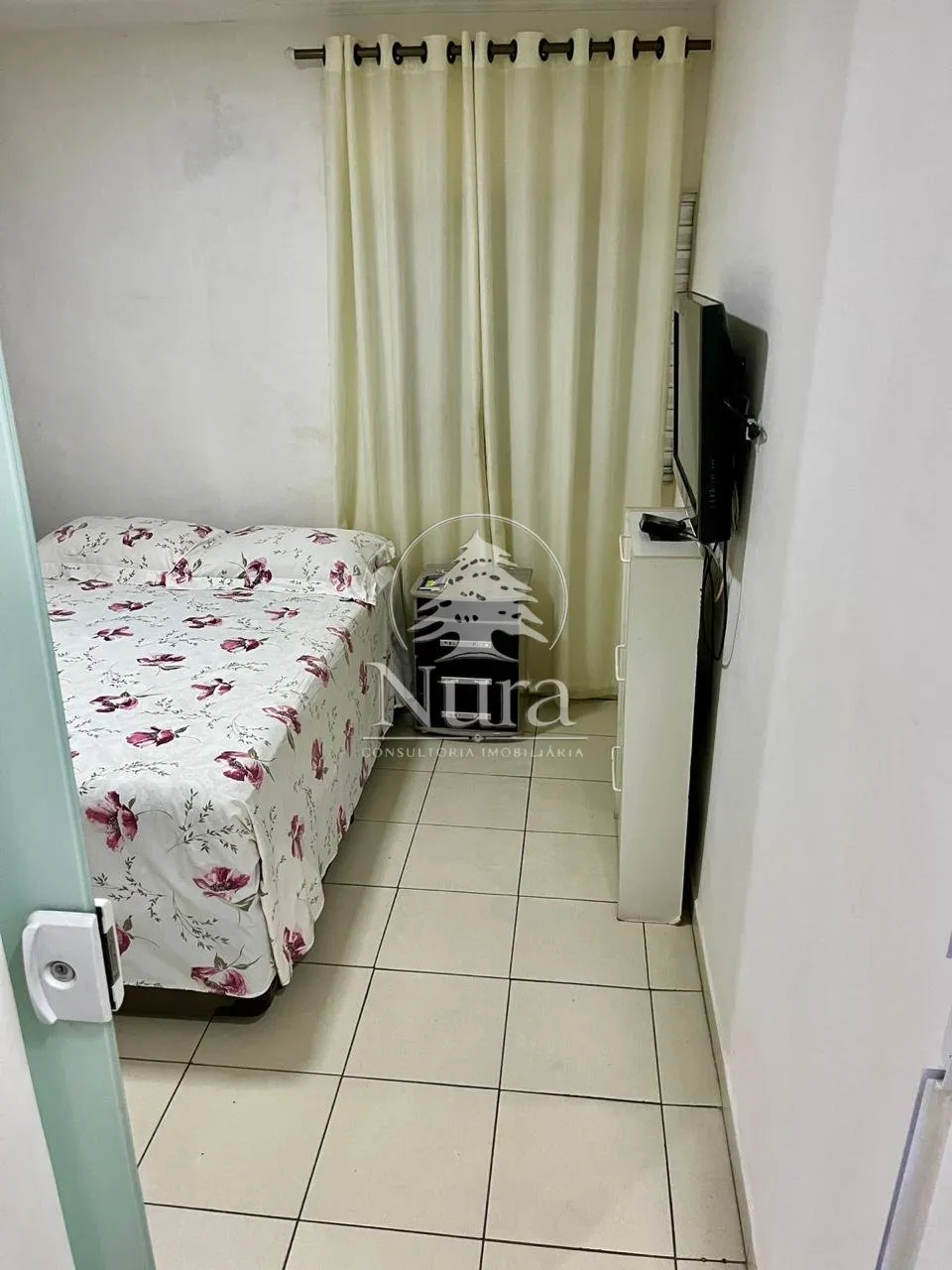 Imagem Apartamento de 3 quartos, 60m² no bairro Aparecida, em Santos