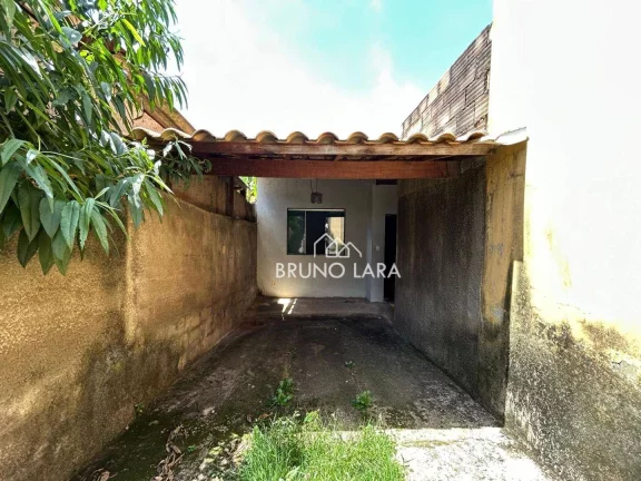 Imagem Casa à Venda em Igarapé, Bairro Imperial