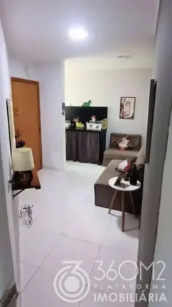 Imagem Cobertura para Venda em Santo André / SP no bairro Vila Gilda