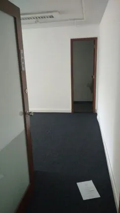 Imagem Sala Comercial para Alugar, 37 m² em Vila Progredior - São Paulo