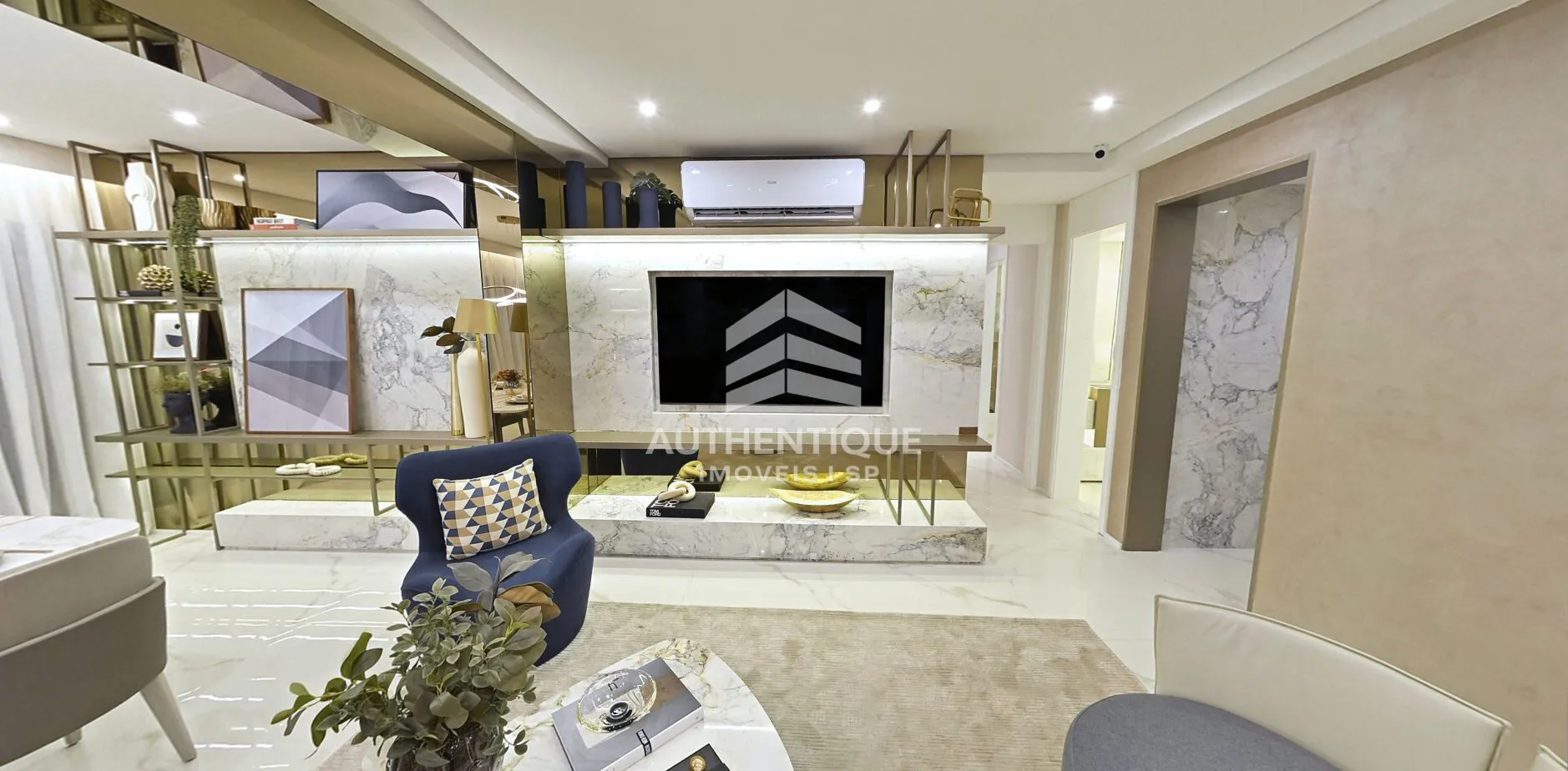 Imagem GREEN VIEW RESIDENCE BUTANTÃ - Apartamento no bairro Butantã à venda