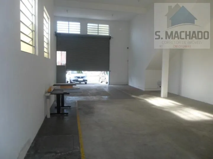 Imagem Imóvel Comercial para Venda em Santo André / SP no bairro Vila Guiomar