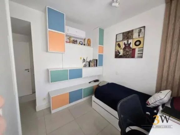 Imagem Apartamento com 3 dormitórios à venda, 187 m² por R$ 3.200.000,00 - Vila Leopoldina - São Paulo/SP