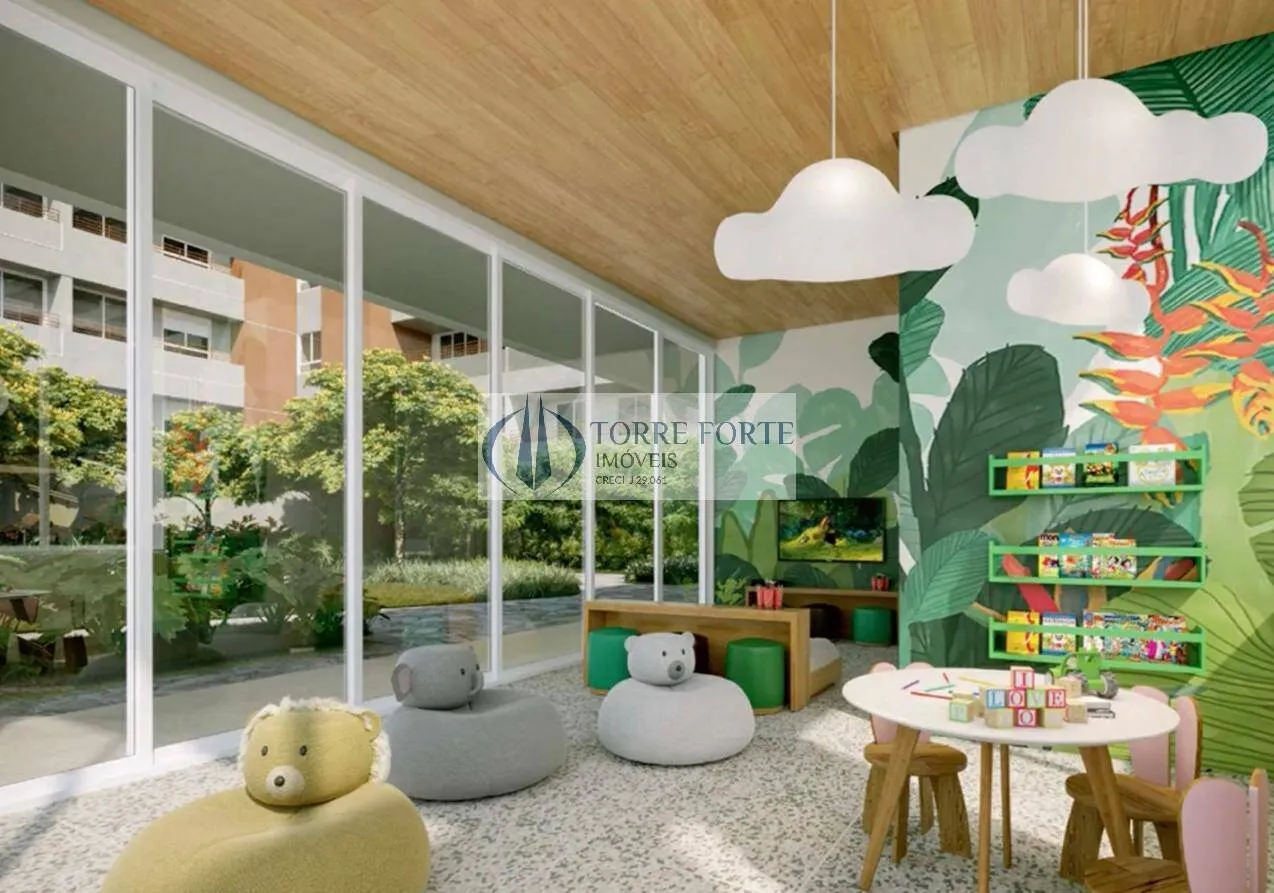 Imagem Lindo apartamento 33 m² mobiliado, ao lado do metrô Butantã