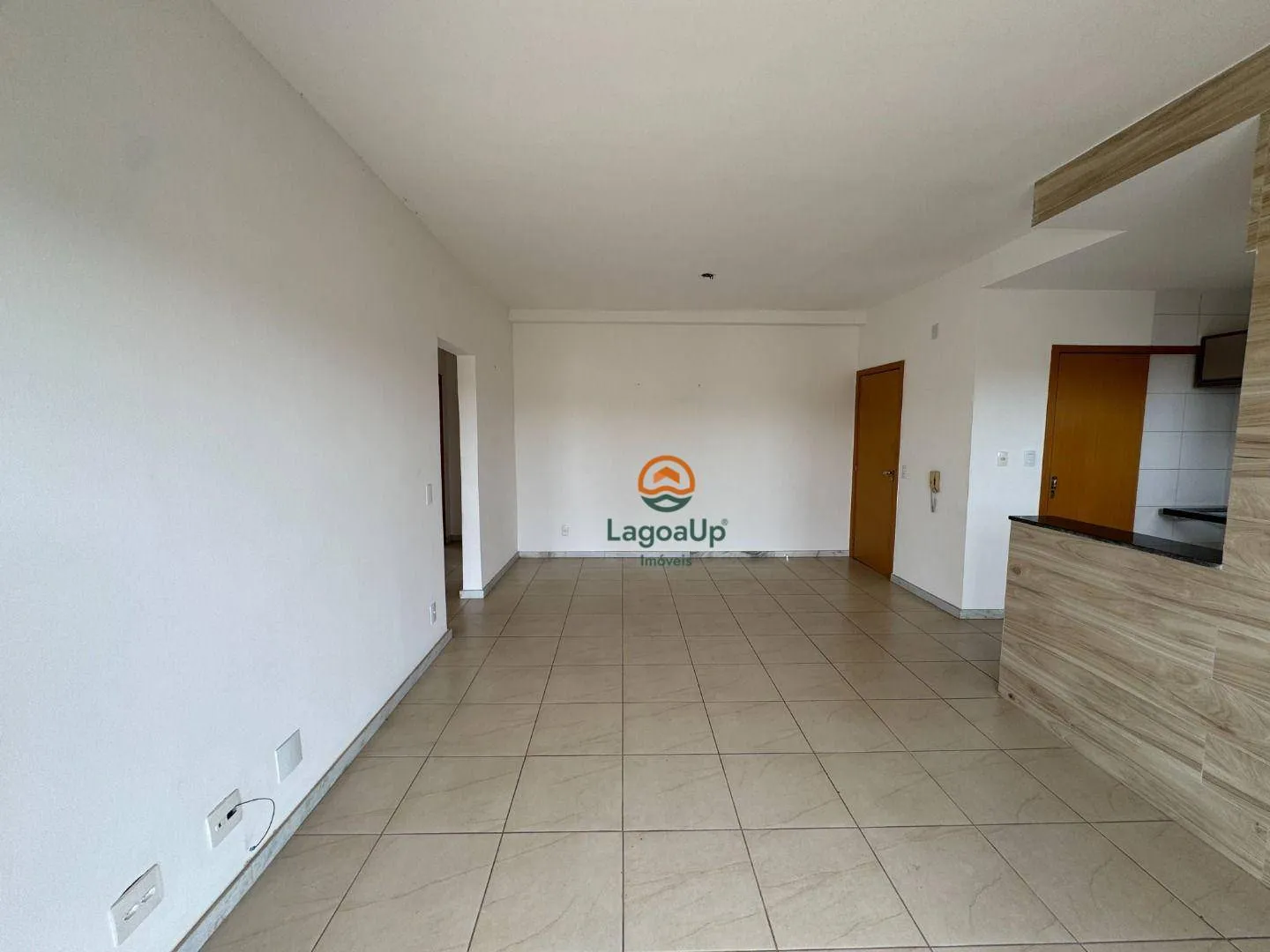Imagem Apartamento com 3 dormitórios à venda, 118 m² por R$ 650.000,00 - Centro - Lagoa Santa/MG