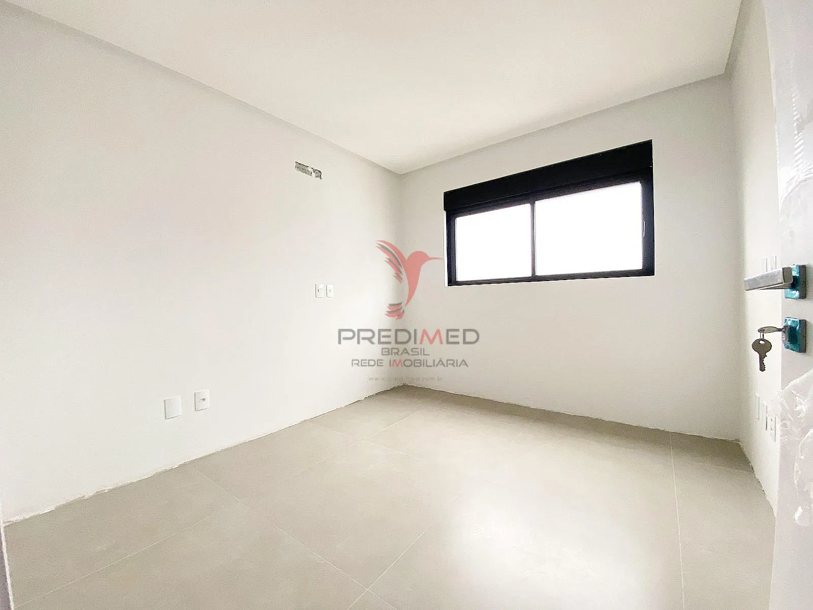 Imagem Apartamento na Praia