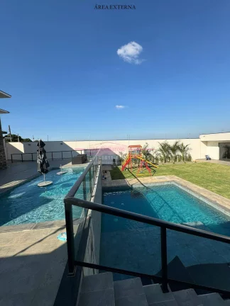 Imagem Casa de Campo de Alto Padrão em Boituva interior de São Paulo