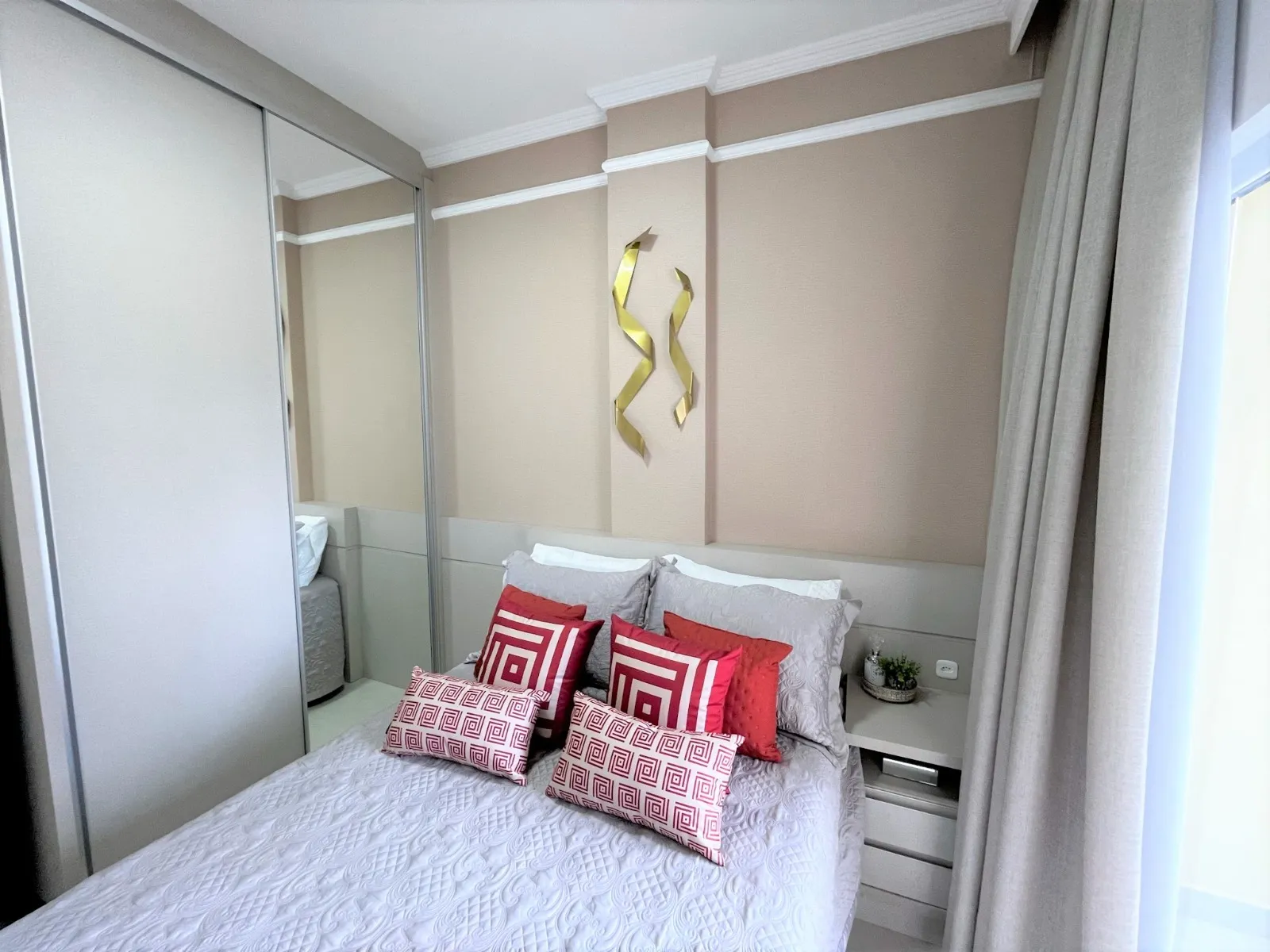 Imagem Apartamento à venda com 165m2 por R$ 1.748.107,00
