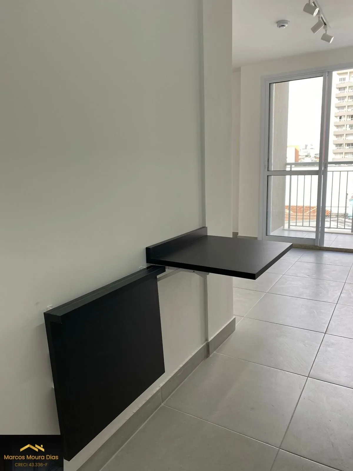 Imagem Studio no Tatuapé 34m² , Banheiro com Janela. Perto do Shopping.