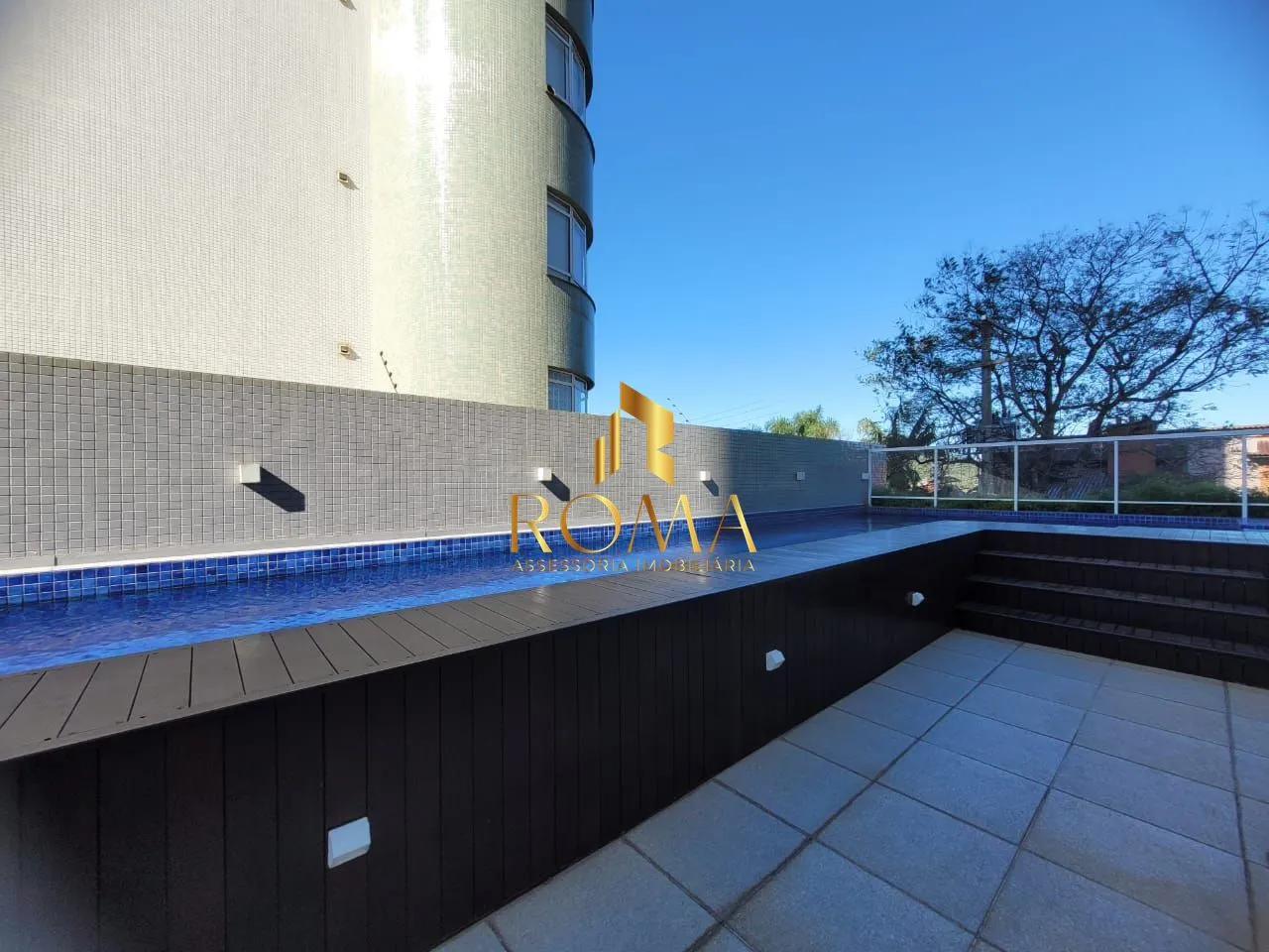 Imagem Apartamento Exclusivo no Nonoai | 202m², 3 Suítes e Vista Panorâmica
