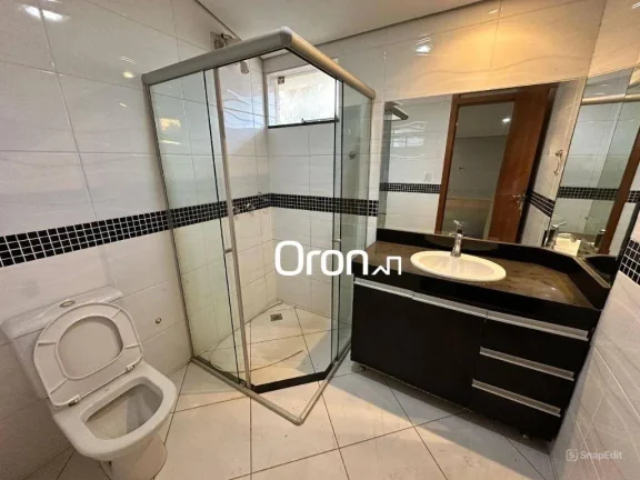 Imagem Sobrado à venda, 360 m² por R$ 1.198.000,00 - Vila Rezende - Goiânia/GO