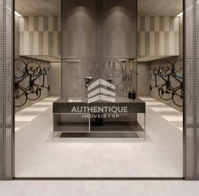 Imagem MOEMA SIGNATURE - Apartamento à venda no bairro Moema - São Paulo/SP, Zona Sul
