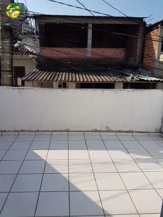 Imagem SOBRADO PARA VENDA NO SÍTIO DO MANDAQUI