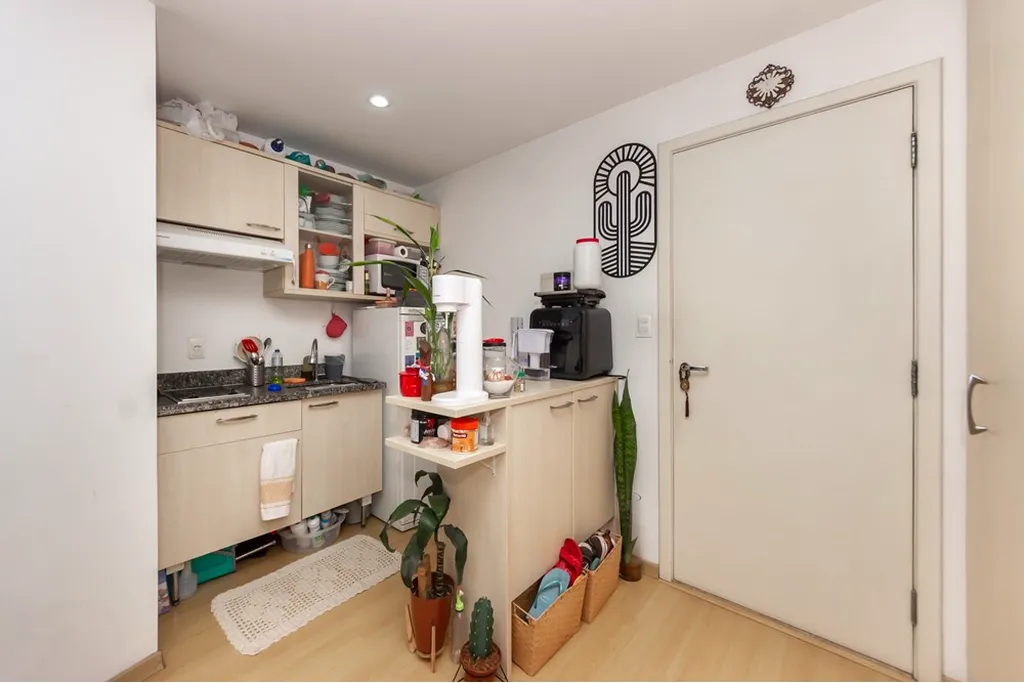 Imagem Studio à venda em São Paulo, Consolação, com 1 quarto, 22.68m2