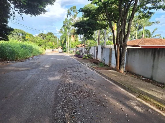 Imagem TERRENO 500M² Bairro São Conrado Araçoiaba da Serra