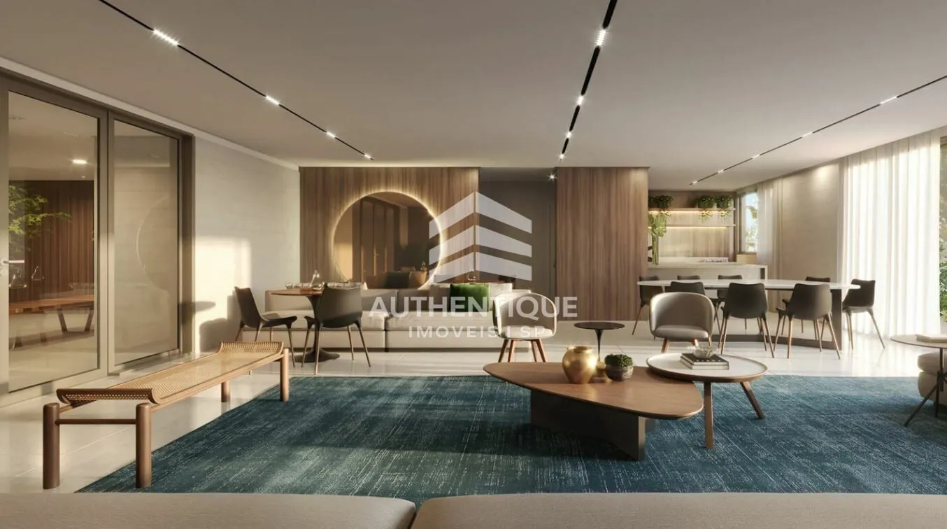 Imagem PRACA PERDIZES - Apartamento à venda em São Paulo/SP