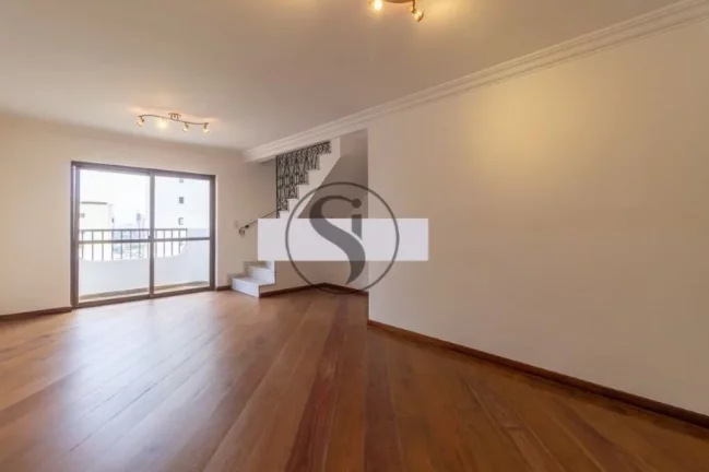 Imagem APARTAMENTO RESIDENCIAL em SÃO PAULO - SP, HIGIENÓPOLIS