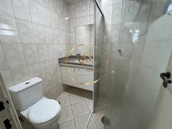 Imagem Apartamento Locação 3 dormitórios ( 1 suite), 2 vagas, Maison Saint Marie.